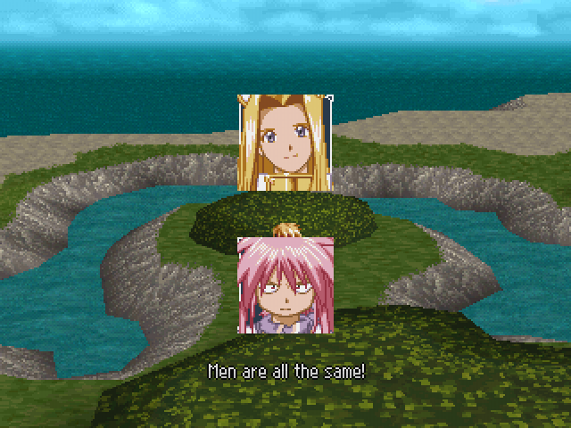 Tales of Phantasia Part 35 Tales of The Ninja 1 2